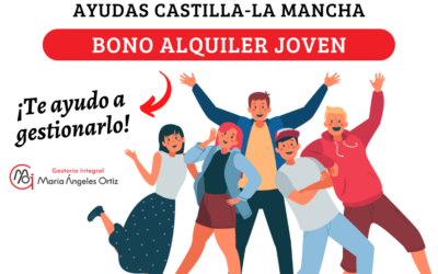 Bono Alquiler Joven en Castilla-La Mancha